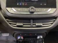 Chevrolet Onix 2021 4p LS L3/1.0/T Aut 2021 Chevrolet Onix Venta Interiores 7