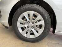 Chevrolet Onix 2021 4p LS L3/1.0/T Aut 2021 Chevrolet Onix Venta Llantas 1
