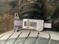 Chevrolet Onix 2021 4p LS L3/1.0/T Aut 2021 Chevrolet Onix Venta Llantas 12