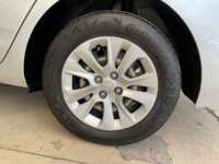 Chevrolet Onix 2021 4p LS L3/1.0/T Aut 2021 Chevrolet Onix Venta Llantas 4