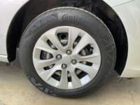 Chevrolet Onix 2021 4p LS L3/1.0/T Aut 2021 Chevrolet Onix Venta Llantas 10