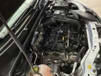 Chevrolet Onix 2021 4p LS L3/1.0/T Aut 2021 Chevrolet Onix Venta Motor 1
