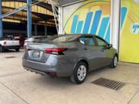 Nissan Versa 2021 4p Sense L4/1.6 Aut 2021 Nissan Versa Venta Exteriores 5