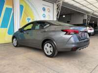 Nissan Versa 2021 4p Sense L4/1.6 Aut 2021 Nissan Versa Venta Exteriores 7