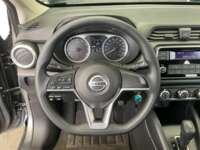Nissan Versa 2021 4p Sense L4/1.6 Aut 2021 Nissan Versa Venta Interiores 1