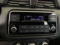Nissan Versa 2021 4p Sense L4/1.6 Aut 2021 Nissan Versa Venta Interiores 7