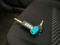 Nissan Versa 2021 4p Sense L4/1.6 Aut 2021 Nissan Versa Venta Interiores 10