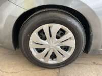 Nissan Versa 2021 4p Sense L4/1.6 Aut 2021 Nissan Versa Venta Llantas 1