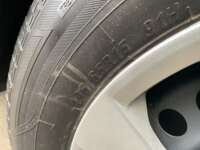 Nissan Versa 2021 4p Sense L4/1.6 Aut 2021 Nissan Versa Venta Llantas 11