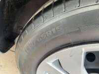 Nissan Versa 2021 4p Sense L4/1.6 Aut 2021 Nissan Versa Venta Llantas 5