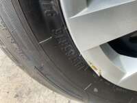 Nissan Versa 2021 4p Sense L4/1.6 Aut 2021 Nissan Versa Venta Llantas 8