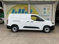 Peugeot Partner 2021 5p L4/1.6/T Diesel Man 2021 Peugeot Partner Venta Exteriores 4