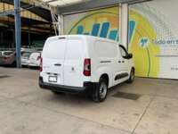 Peugeot Partner 2021 5p L4/1.6/T Diesel Man 2021 Peugeot Partner Venta Exteriores 5