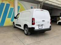 Peugeot Partner 2021 5p L4/1.6/T Diesel Man 2021 Peugeot Partner Venta Exteriores 7