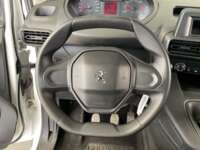 Peugeot Partner 2021 5p L4/1.6/T Diesel Man 2021 Peugeot Partner Venta Interiores 1