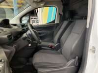 Peugeot Partner 2021 5p L4/1.6/T Diesel Man 2021 Peugeot Partner Venta Interiores 14