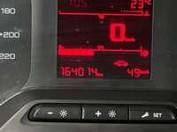 Peugeot Partner 2021 5p L4/1.6/T Diesel Man 2021 Peugeot Partner Venta Interiores 3