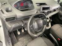 Peugeot Partner 2021 5p L4/1.6/T Diesel Man 2021 Peugeot Partner Venta Interiores 4