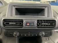 Peugeot Partner 2021 5p L4/1.6/T Diesel Man 2021 Peugeot Partner Venta Interiores 7