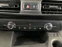 Peugeot Partner 2021 5p L4/1.6/T Diesel Man 2021 Peugeot Partner Venta Interiores 8