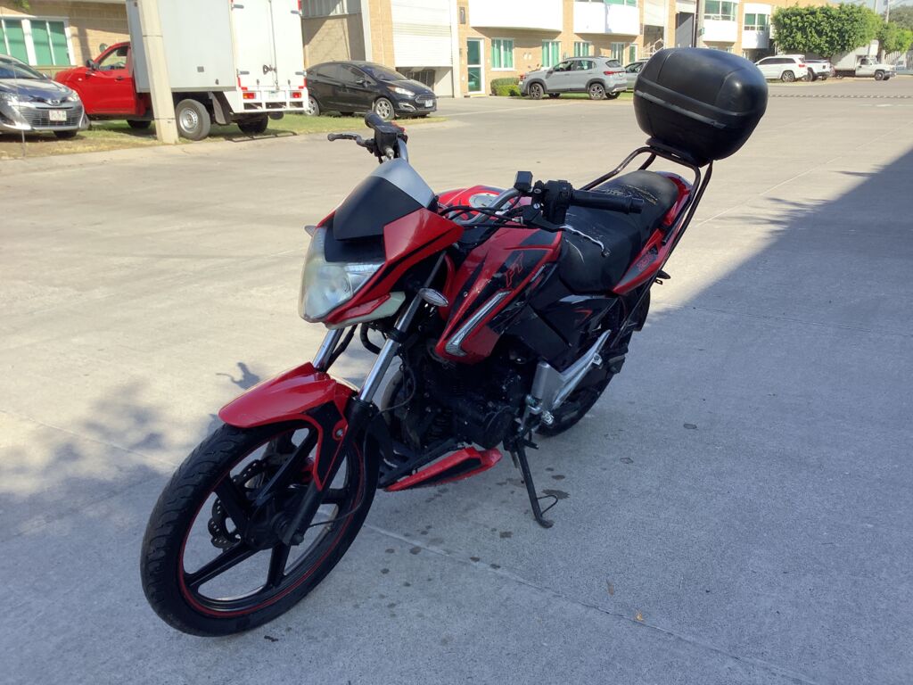 imagen principal de la unidad