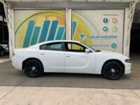 Dodge Charger 2018 4p Police V6/3.6 Aut 2018 Dodge Charger Venta Exteriores 4