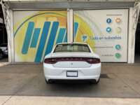Dodge Charger 2018 4p Police V6/3.6 Aut 2018 Dodge Charger Venta Exteriores 6