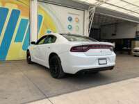 Dodge Charger 2018 4p Police V6/3.6 Aut 2018 Dodge Charger Venta Exteriores 7