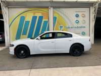Dodge Charger 2018 4p Police V6/3.6 Aut 2018 Dodge Charger Venta Exteriores 8