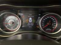 Dodge Charger 2018 4p Police V6/3.6 Aut 2018 Dodge Charger Venta Interiores 2
