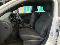 Dodge Charger 2018 4p Police V6/3.6 Aut 2018 Dodge Charger Venta Interiores 20