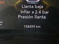 Dodge Charger 2018 4p Police V6/3.6 Aut 2018 Dodge Charger Venta Interiores 3