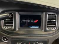 Dodge Charger 2018 4p Police V6/3.6 Aut 2018 Dodge Charger Venta Interiores 8
