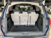 Honda Odyssey 2022  2022 Honda Odyssey Venta Cajuela 1