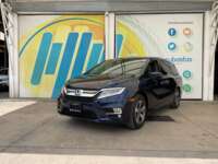 Honda Odyssey 2022  2022 Honda Odyssey Venta Exteriores 1