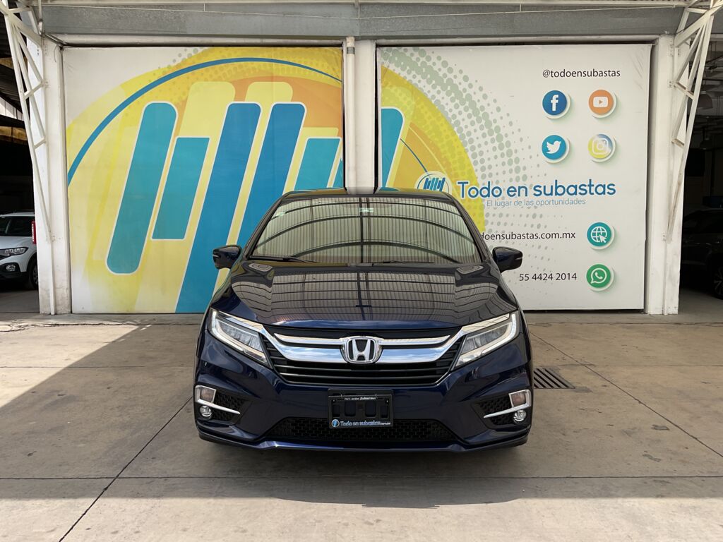 Honda Odyssey 2022  2022 Honda Odyssey Venta Exteriores 2