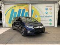 Honda Odyssey 2022  2022 Honda Odyssey Venta Exteriores 3