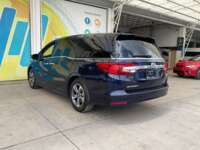 Honda Odyssey 2022  2022 Honda Odyssey Venta Exteriores 7
