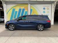 Honda Odyssey 2022  2022 Honda Odyssey Venta Exteriores 8