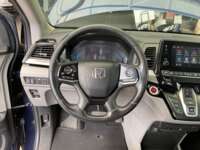 Honda Odyssey 2022  2022 Honda Odyssey Venta Interiores 1