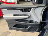 Honda Odyssey 2022  2022 Honda Odyssey Venta Interiores 19