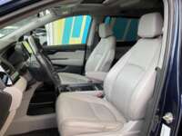 Honda Odyssey 2022  2022 Honda Odyssey Venta Interiores 20