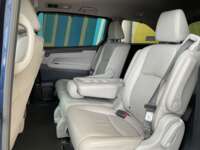 Honda Odyssey 2022  2022 Honda Odyssey Venta Interiores 22