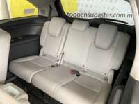 Honda Odyssey 2022  2022 Honda Odyssey Venta Interiores 23