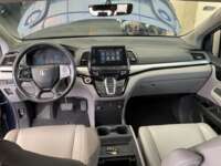 Honda Odyssey 2022  2022 Honda Odyssey Venta Interiores 4