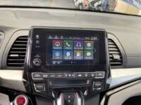 Honda Odyssey 2022  2022 Honda Odyssey Venta Interiores 8