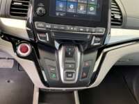 Honda Odyssey 2022  2022 Honda Odyssey Venta Interiores 10