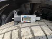 Honda Odyssey 2022  2022 Honda Odyssey Venta Llantas 3
