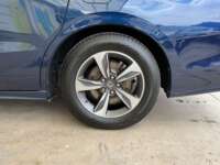 Honda Odyssey 2022  2022 Honda Odyssey Venta Llantas 4
