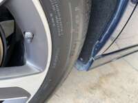 Honda Odyssey 2022  2022 Honda Odyssey Venta Llantas 8